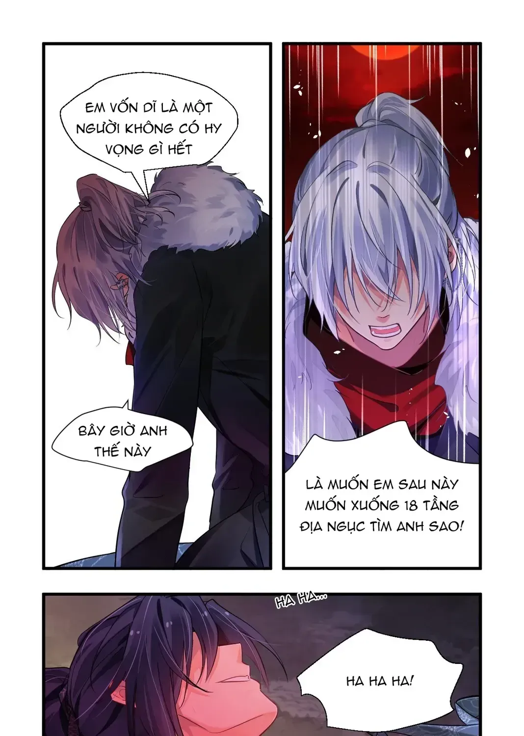 Chapter 604 - Trang 10