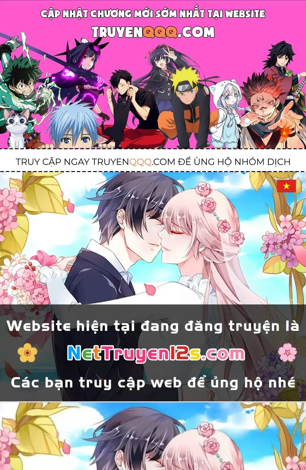 Chapter 605 - Trang 1