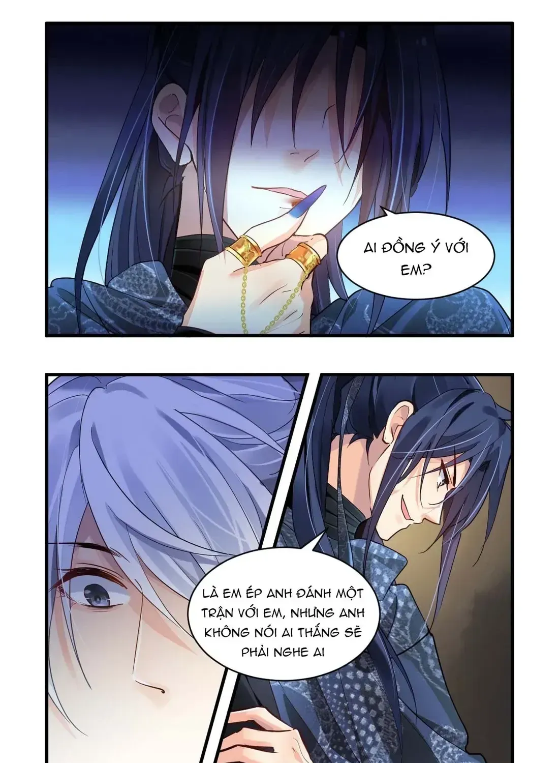 Chapter 605 - Trang 13