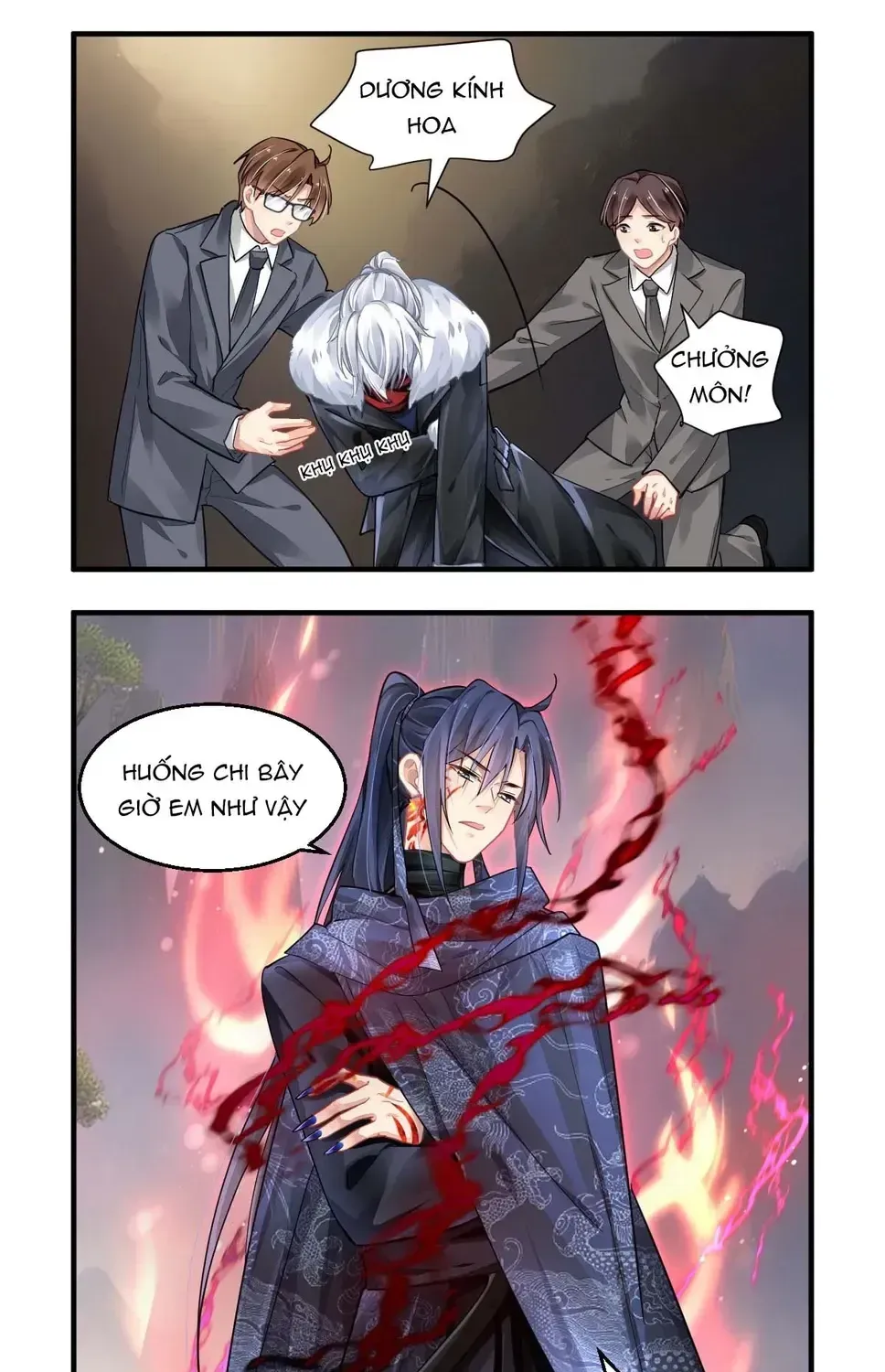 Chapter 605 - Trang 15