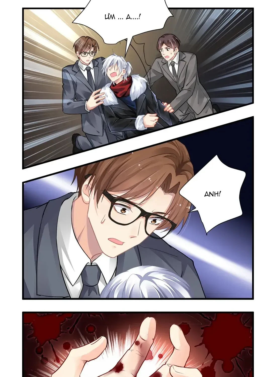Chapter 605 - Trang 17