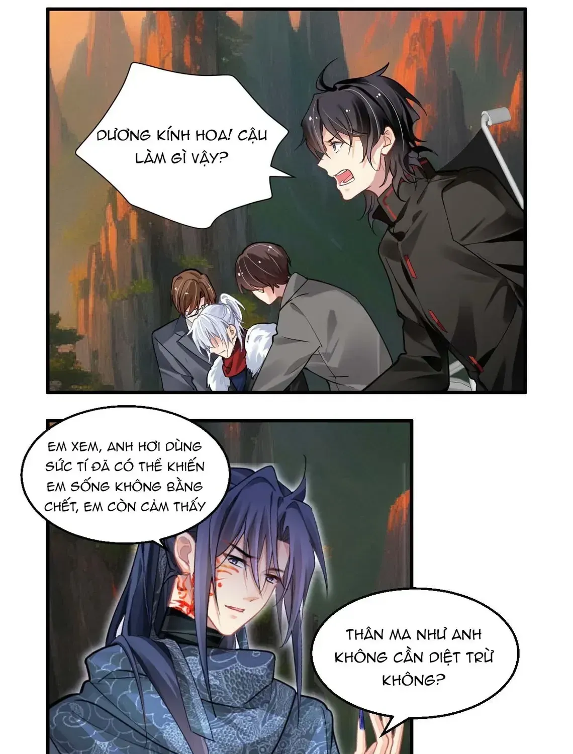 Chapter 605 - Trang 19