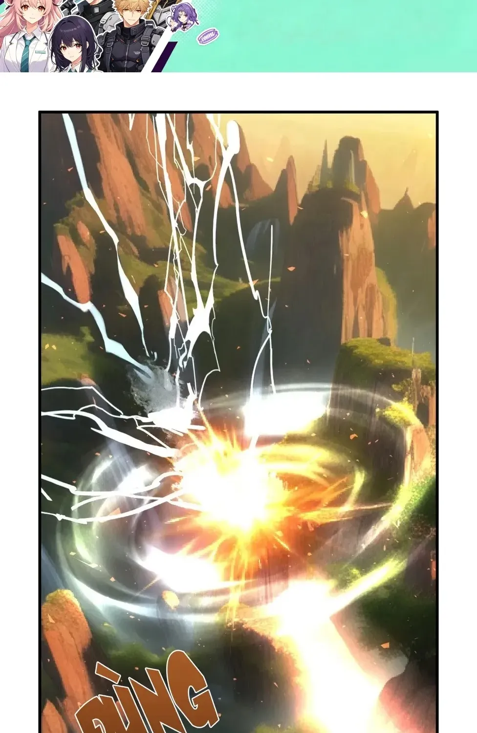 Chapter 605 - Trang 3