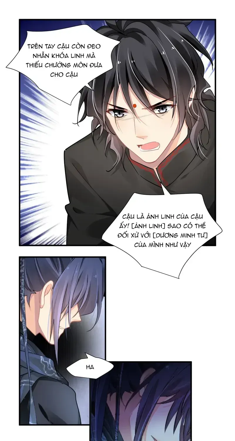 Chapter 605 - Trang 23