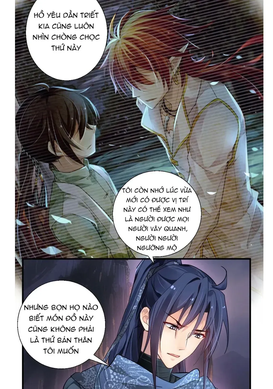 Chapter 605 - Trang 29