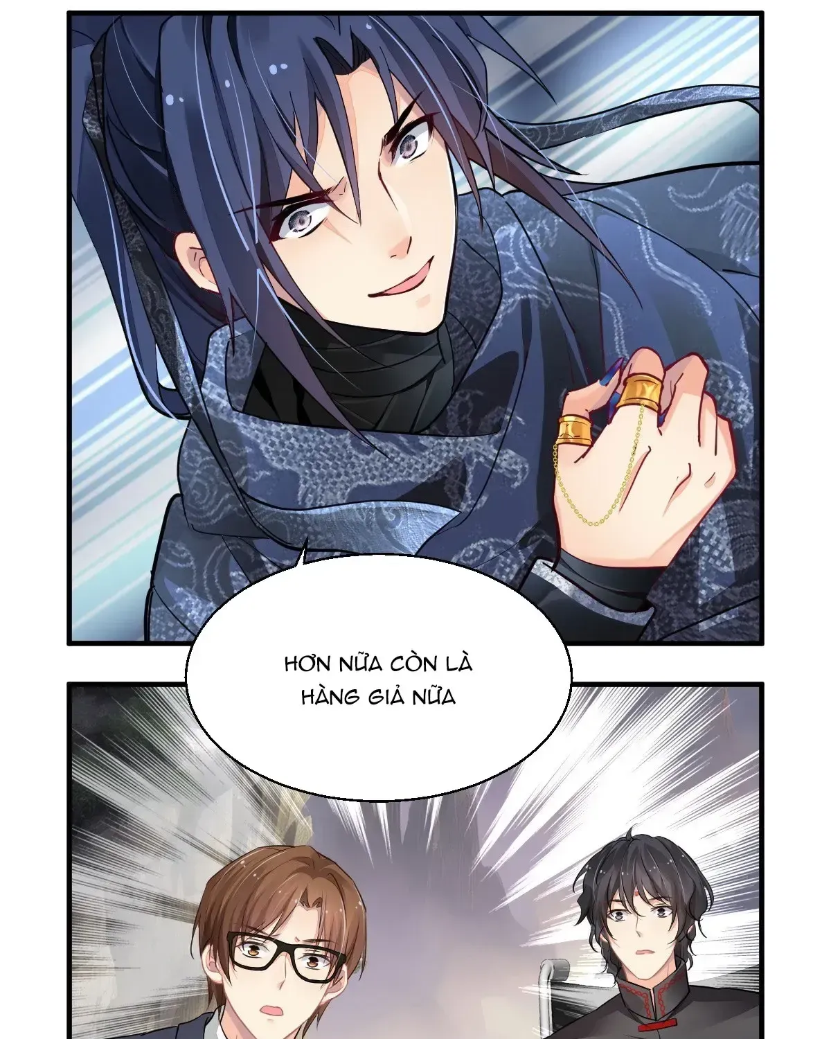 Chapter 605 - Trang 31