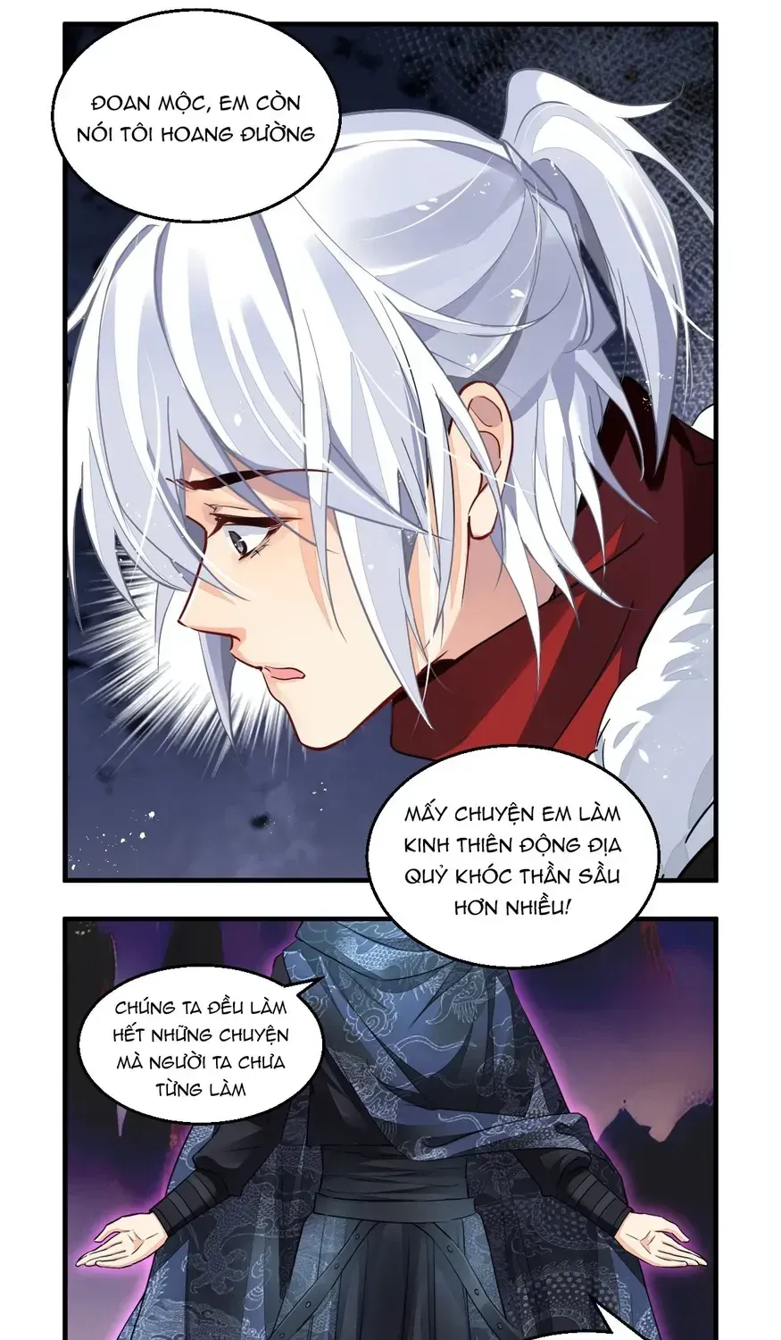 Chapter 605 - Trang 33