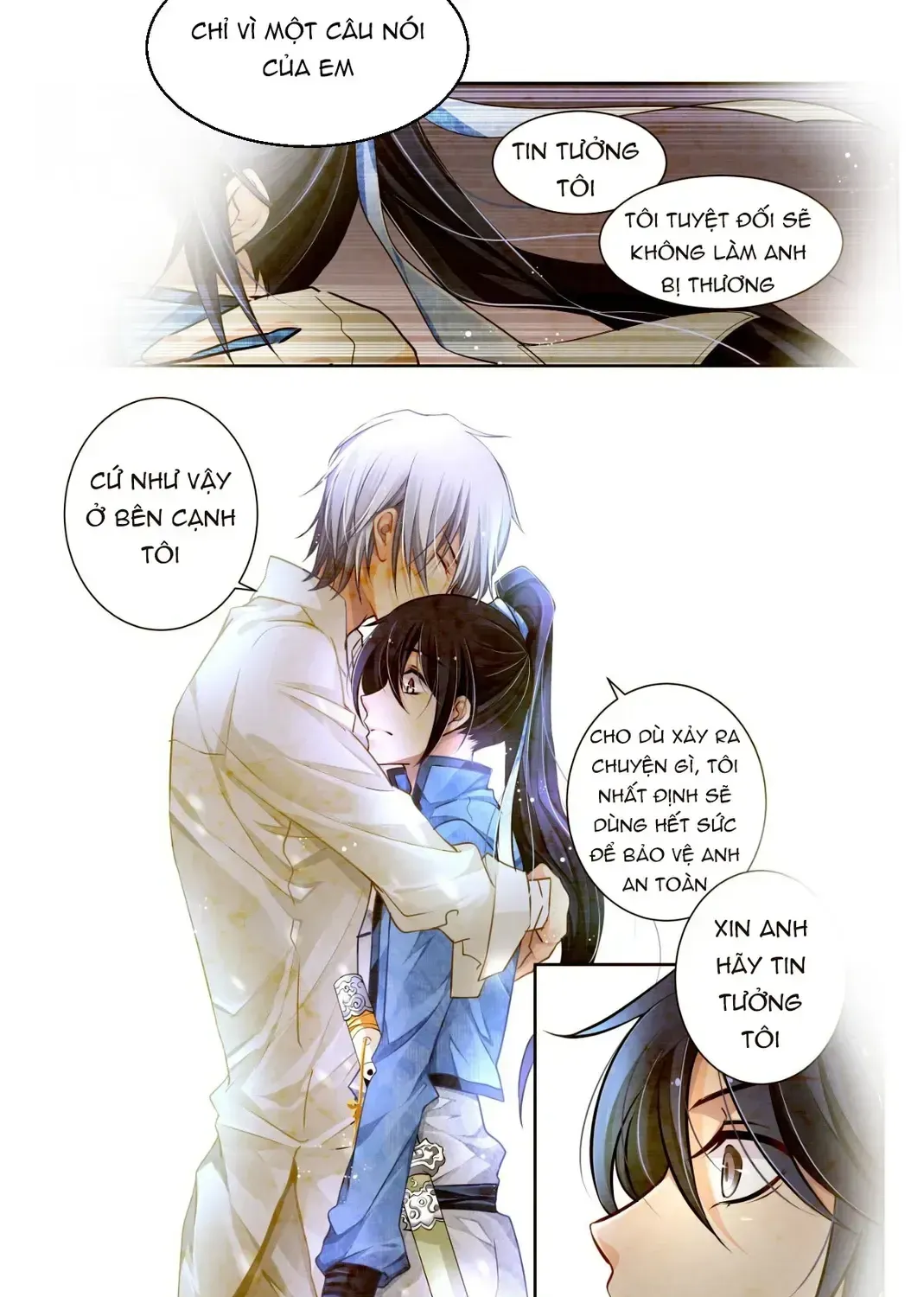 Chapter 605 - Trang 37