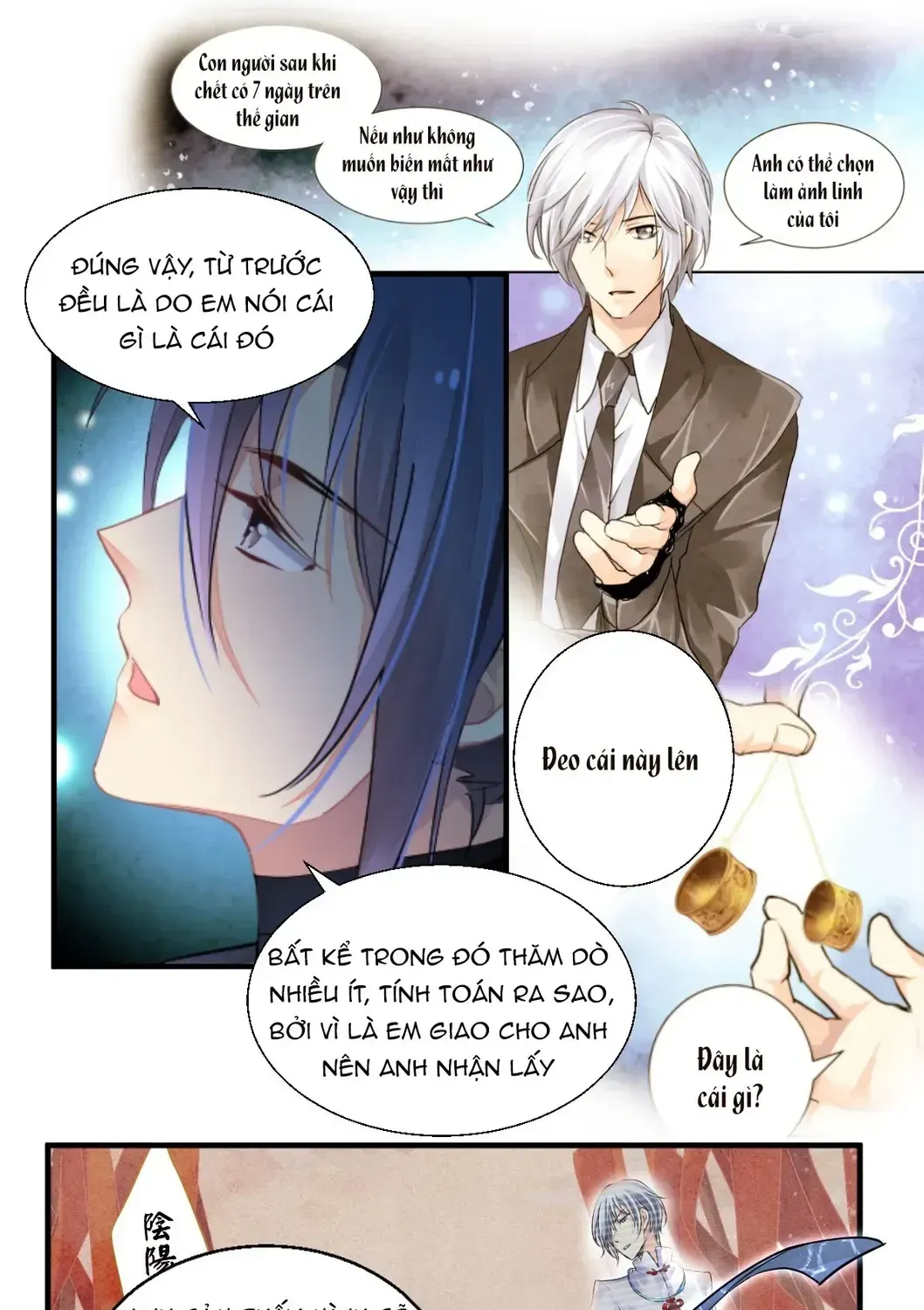 Chapter 605 - Trang 39