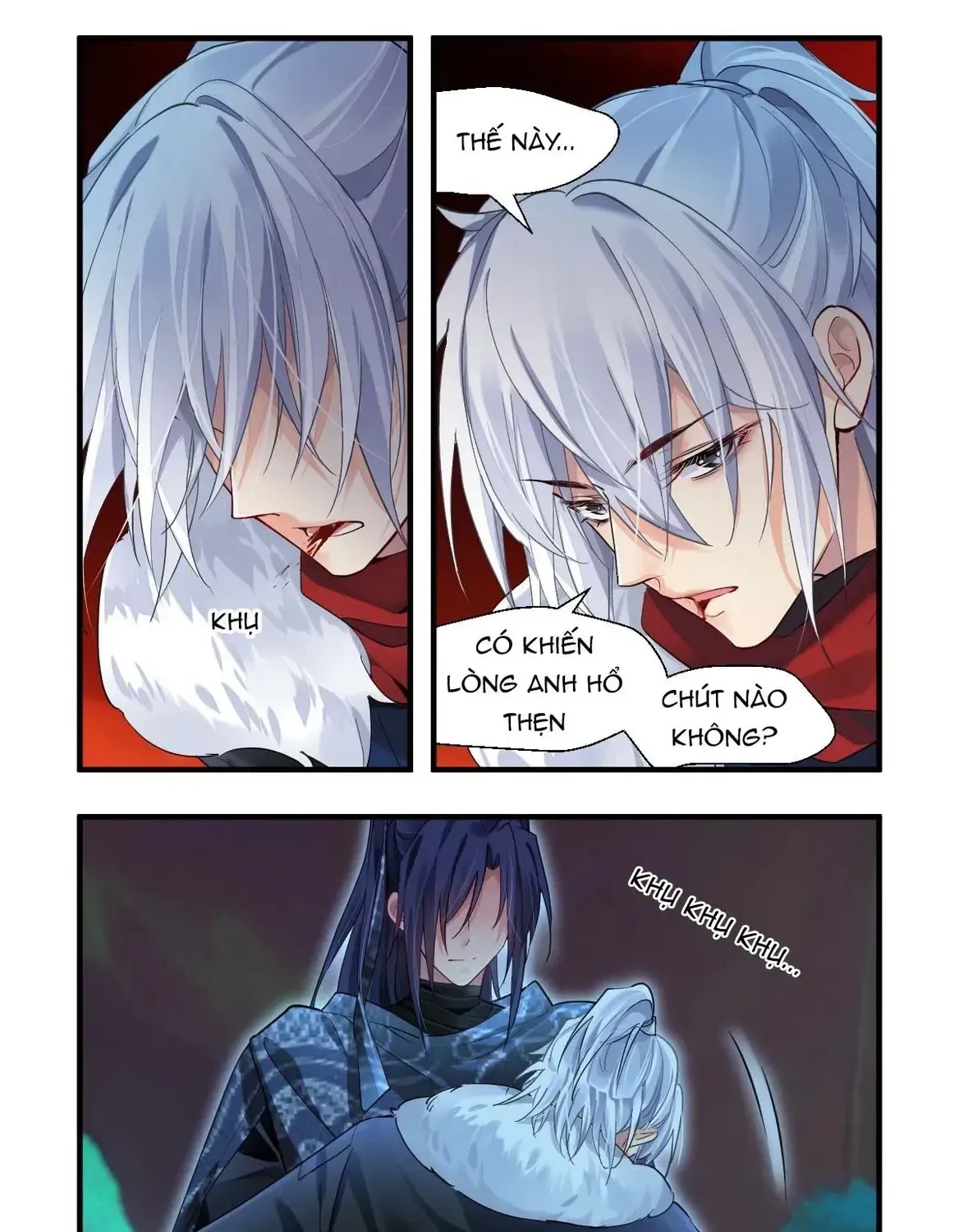 Chapter 605 - Trang 9