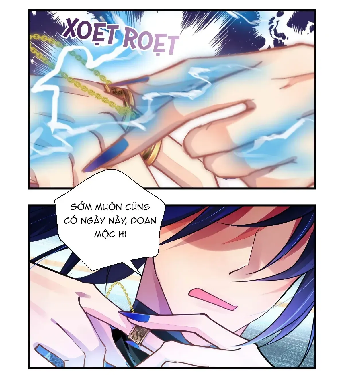 Chapter 606 - Trang 12