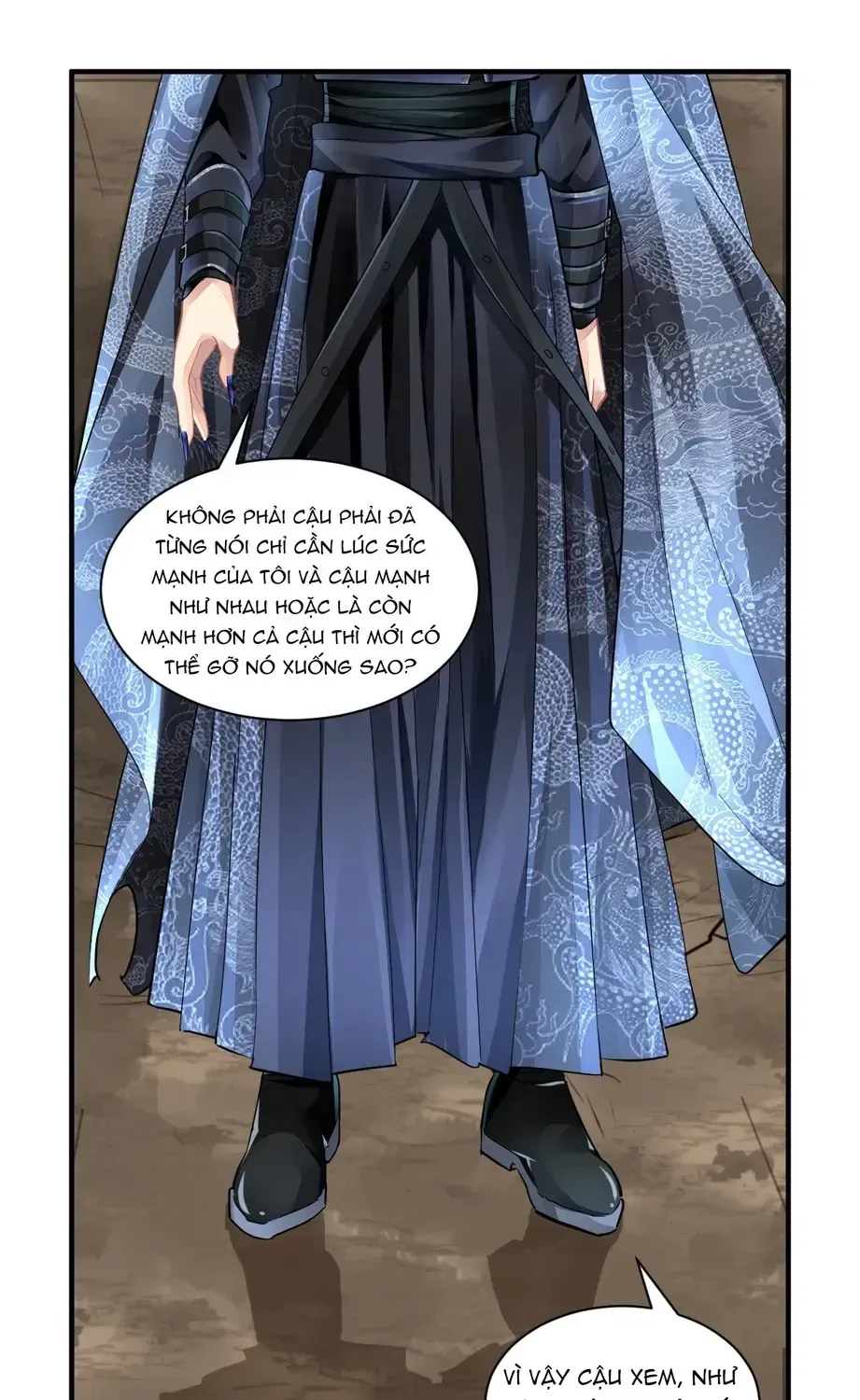 Chapter 606 - Trang 19