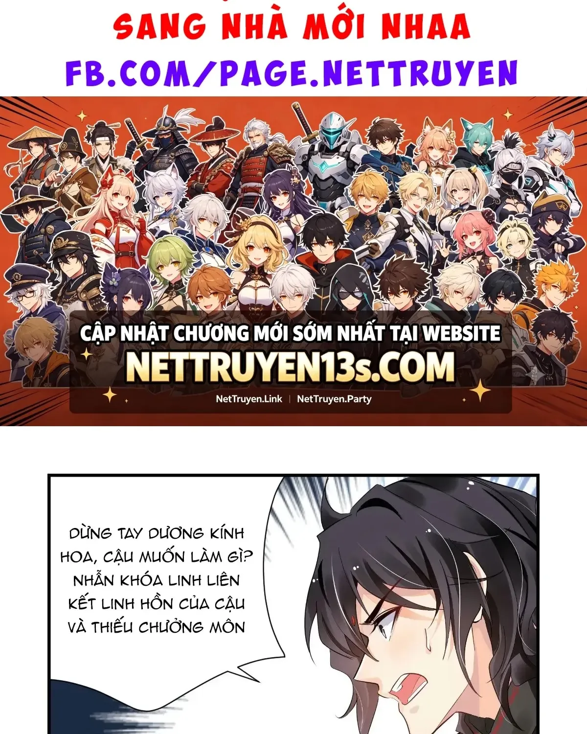 Chapter 606 - Trang 3