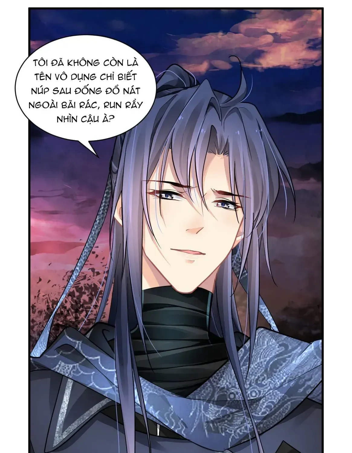 Chapter 606 - Trang 21