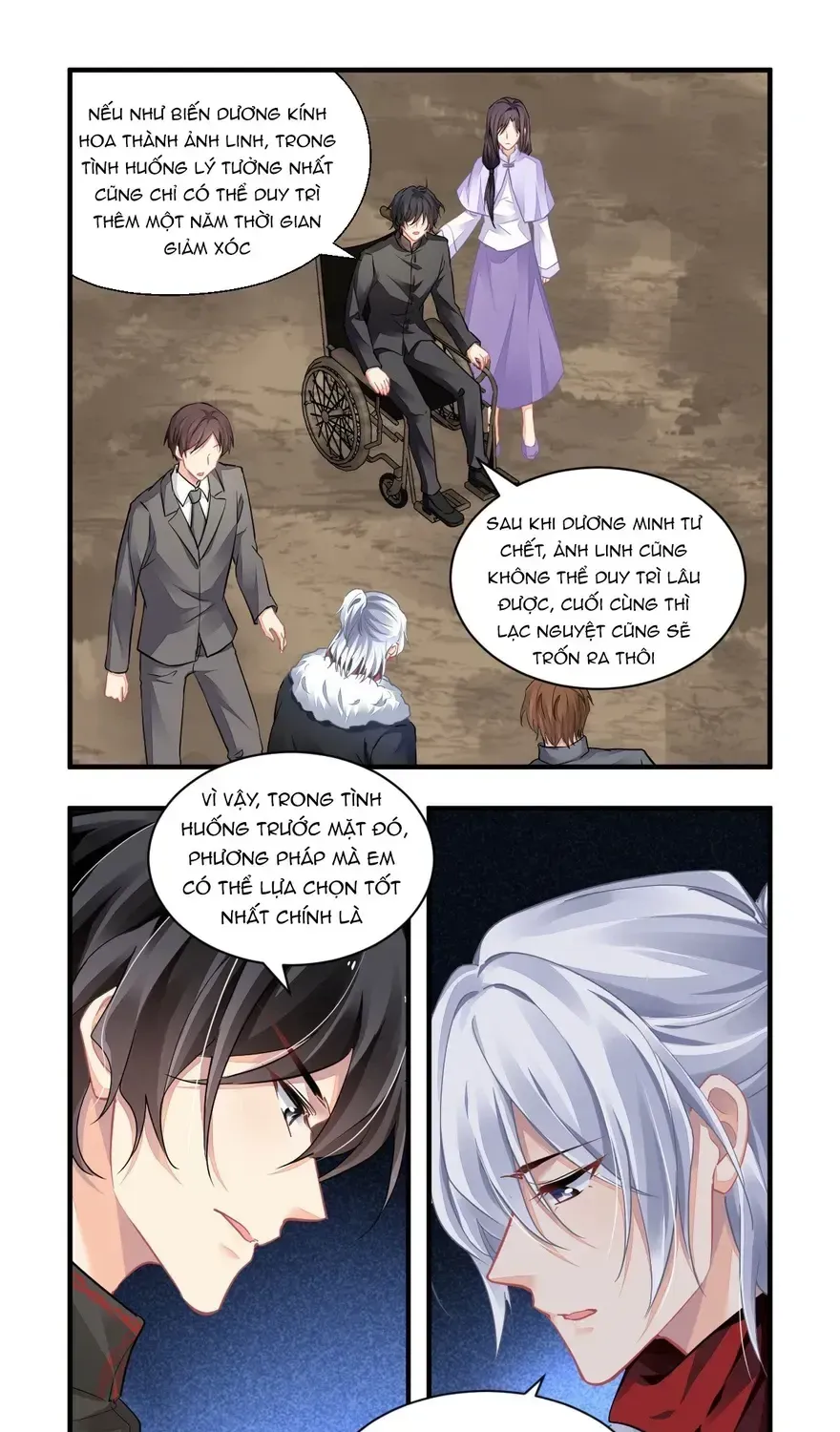 Chapter 606 - Trang 31