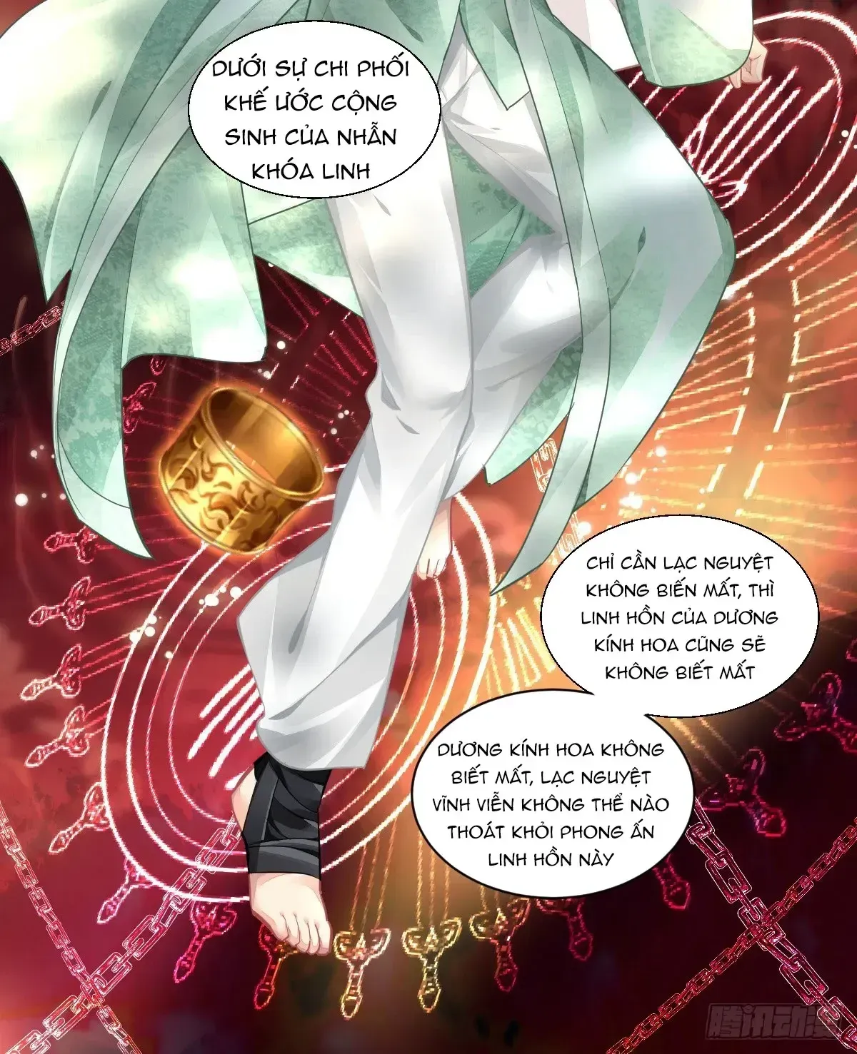 Chapter 606 - Trang 35