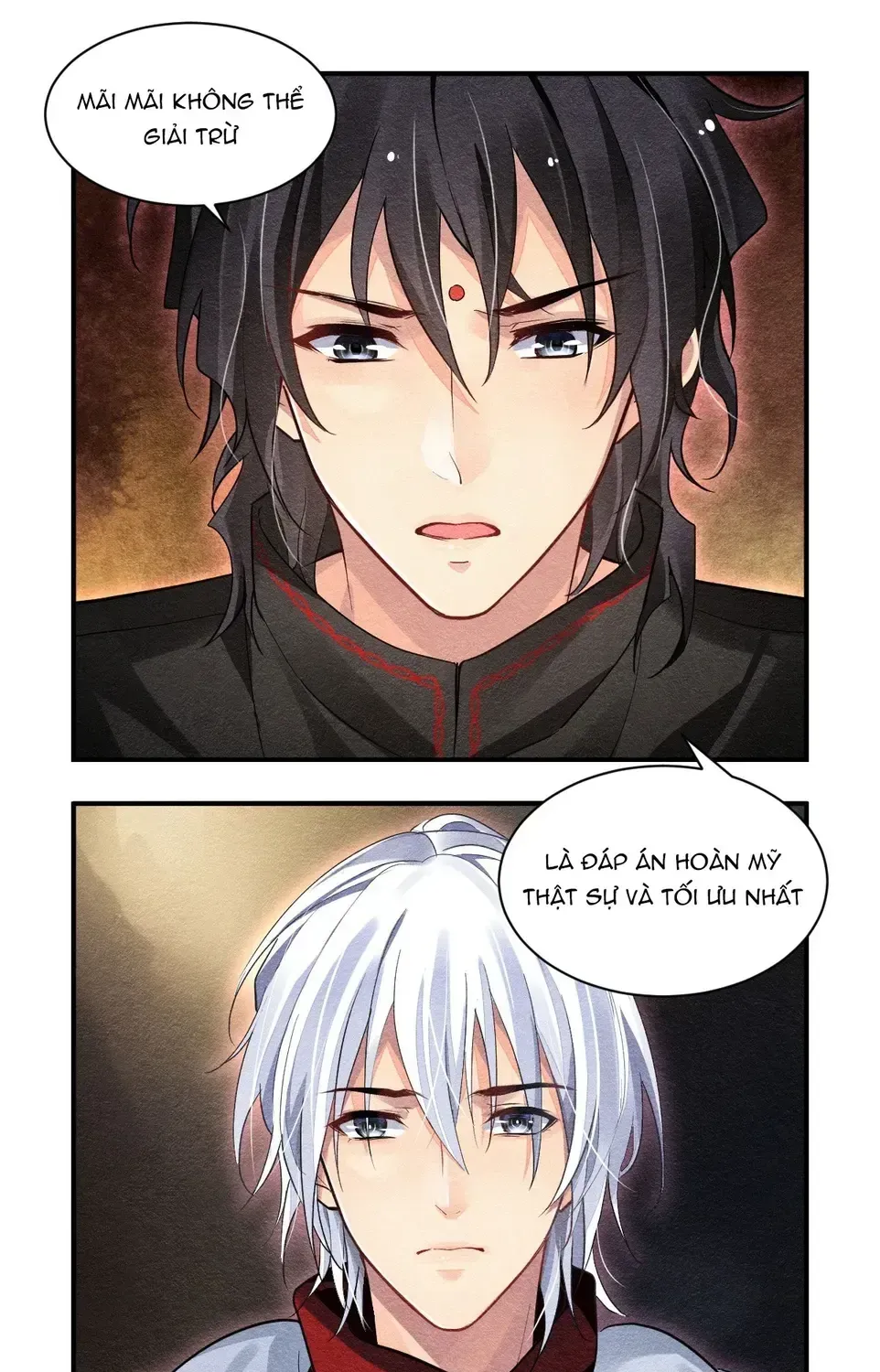 Chapter 606 - Trang 36