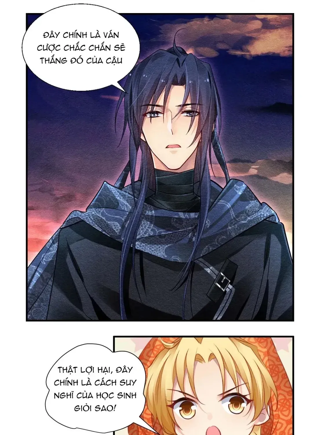Chapter 606 - Trang 38