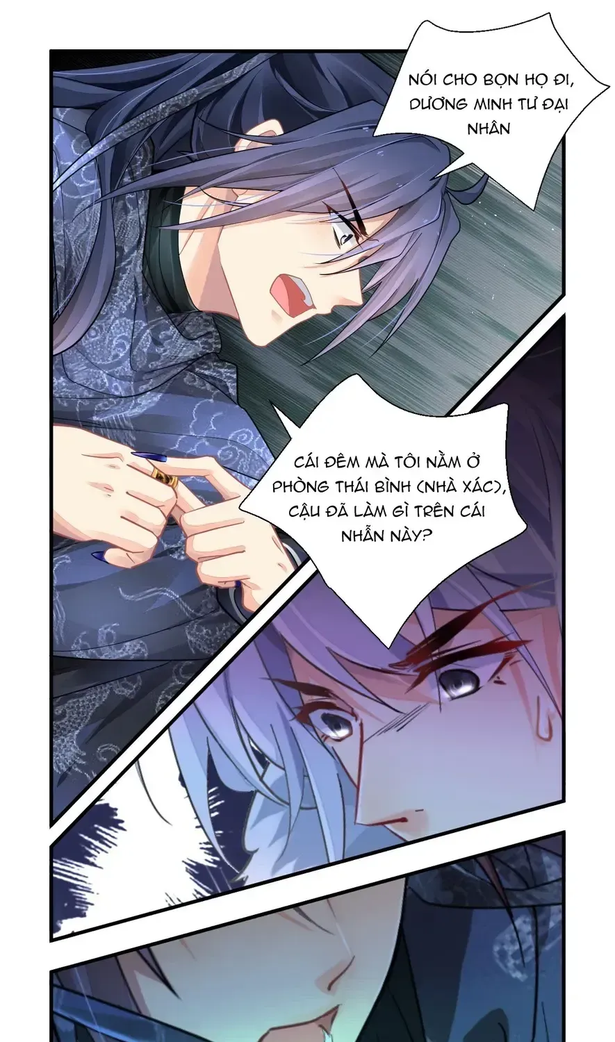 Chapter 606 - Trang 8
