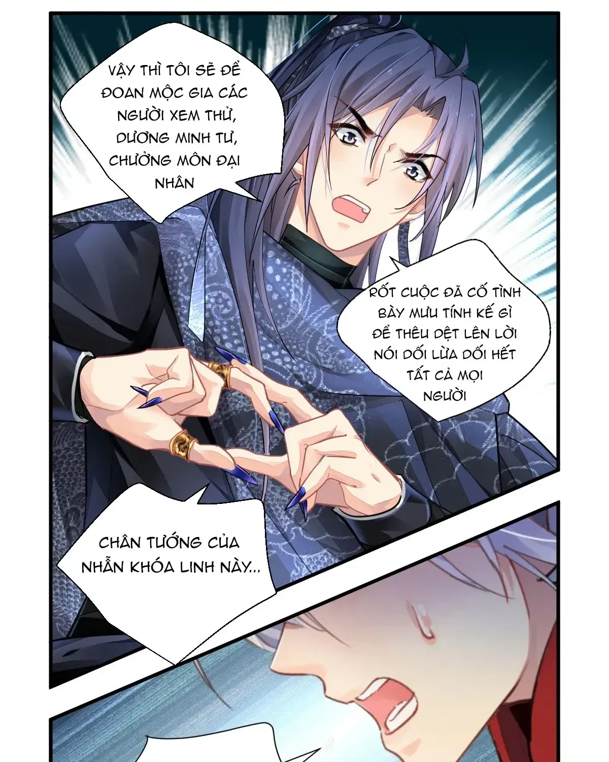 Chapter 606 - Trang 10