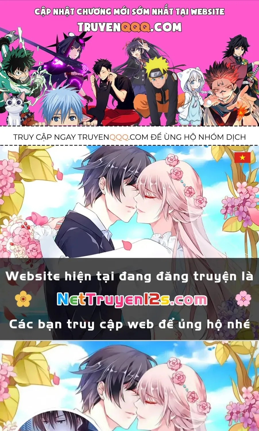 Chapter 607 - Trang 1