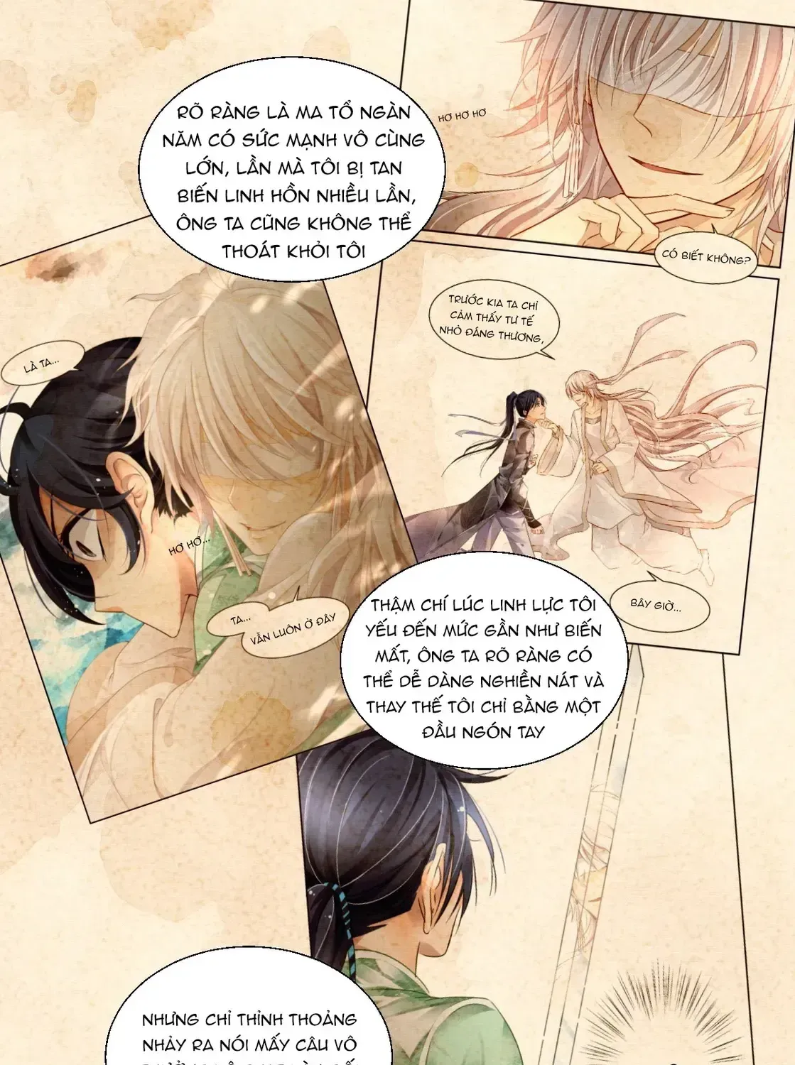 Chapter 607 - Trang 13