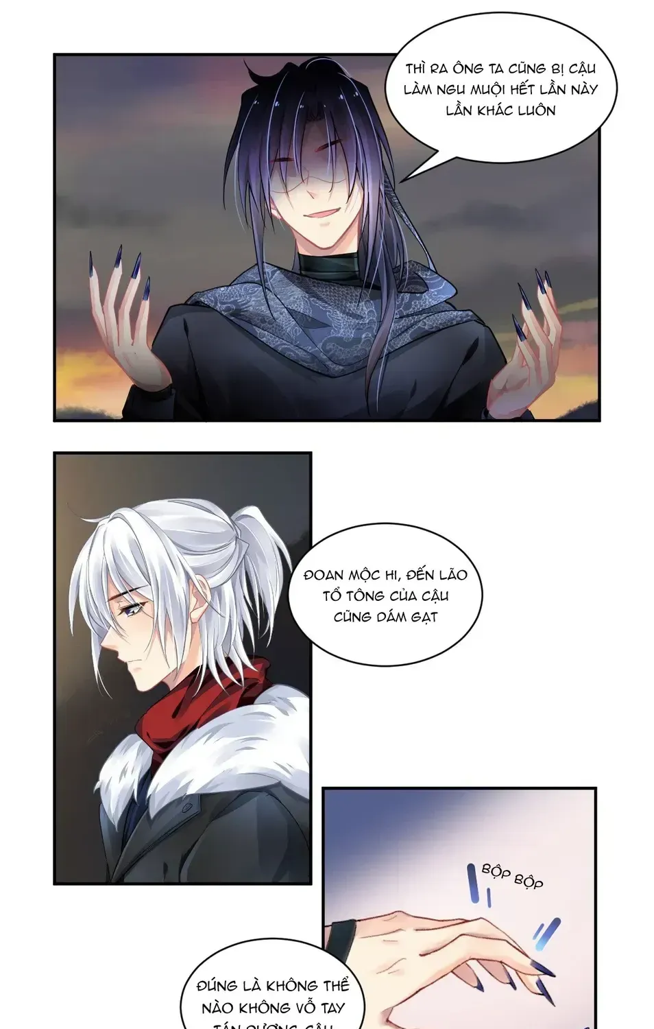 Chapter 607 - Trang 15