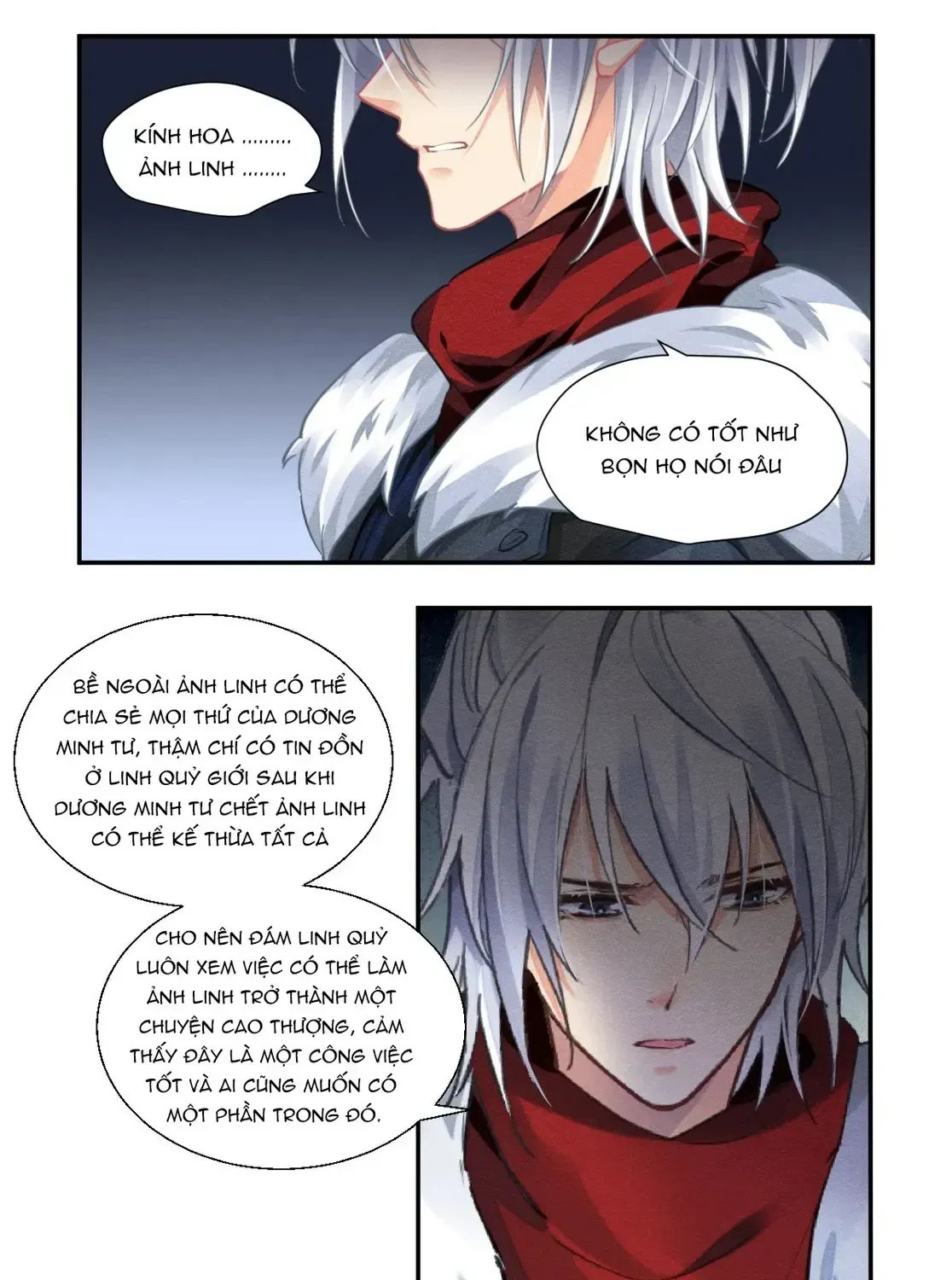Chapter 607 - Trang 17