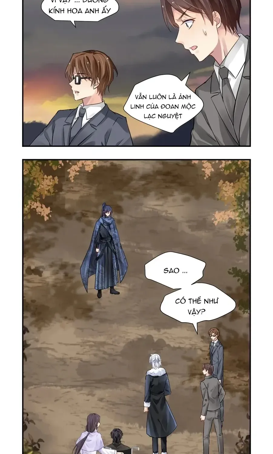 Chapter 607 - Trang 3