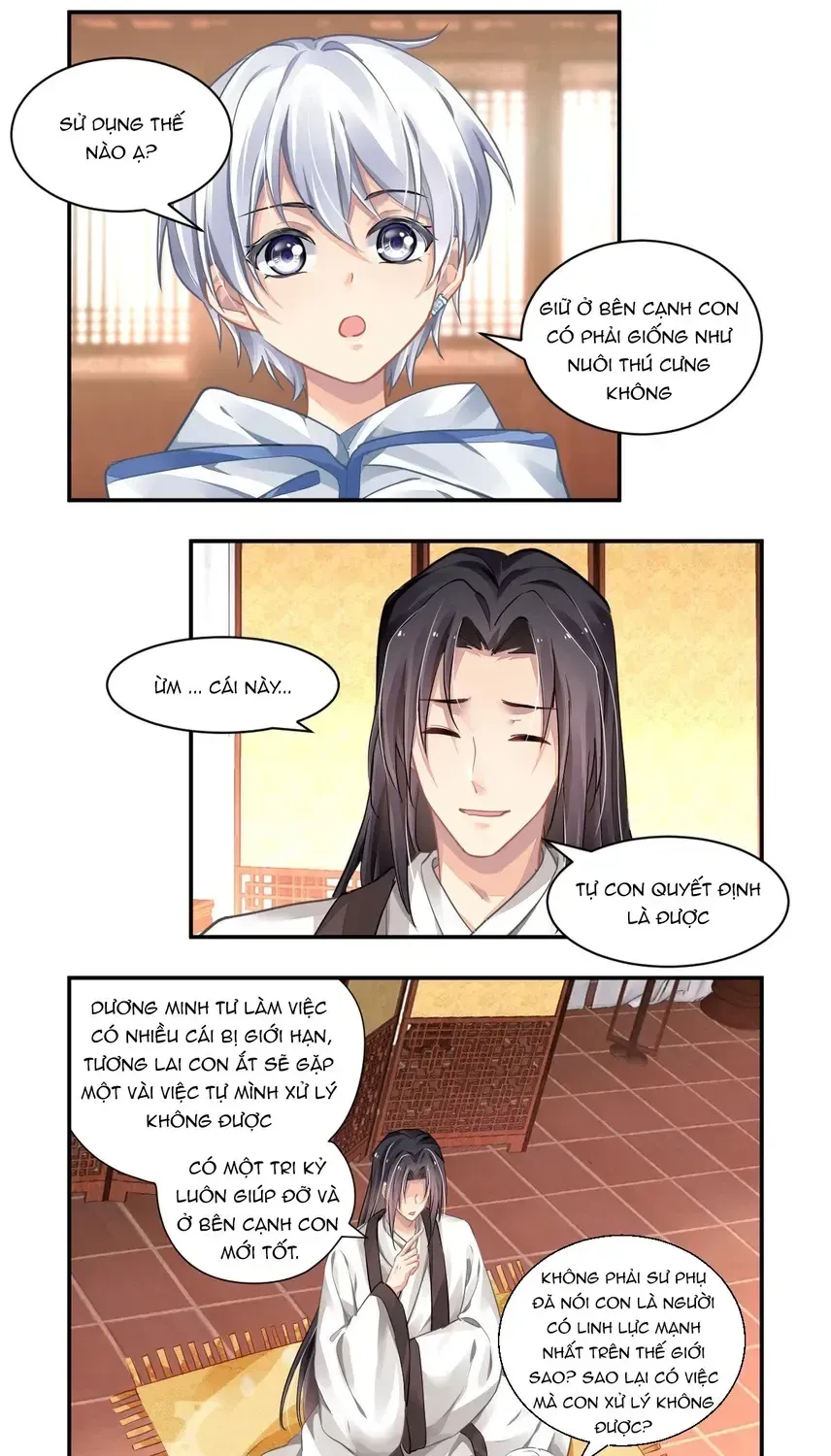 Chapter 607 - Trang 23