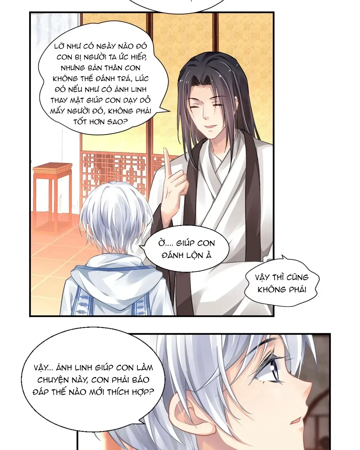 Chapter 607 - Trang 25
