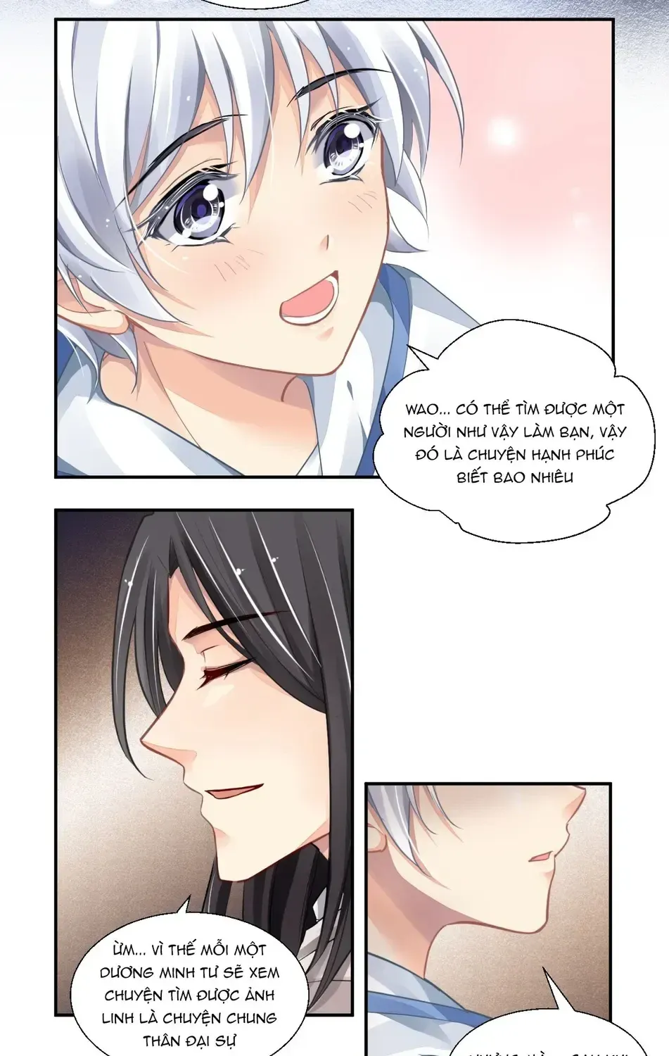Chapter 607 - Trang 29