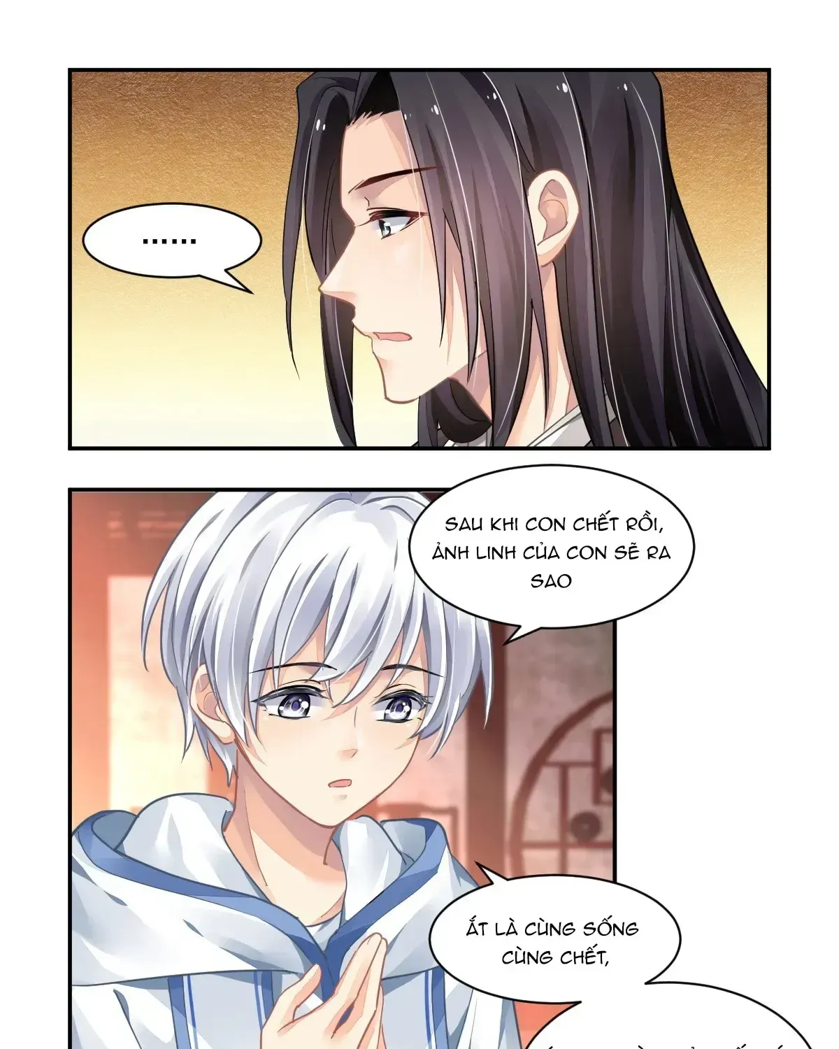 Chapter 607 - Trang 31