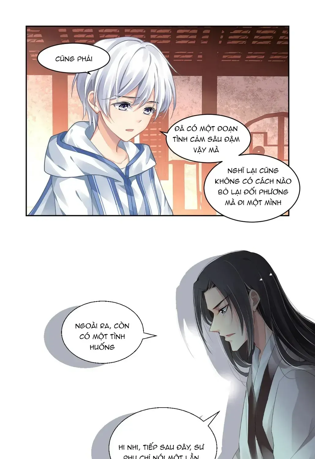 Chapter 607 - Trang 35