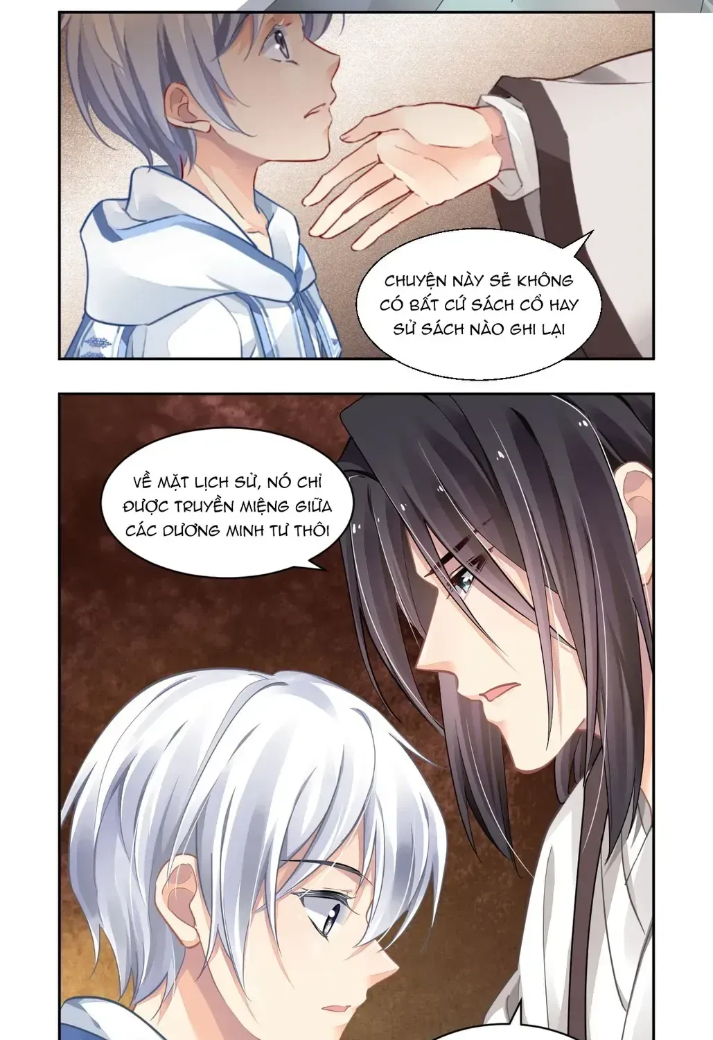 Chapter 607 - Trang 37