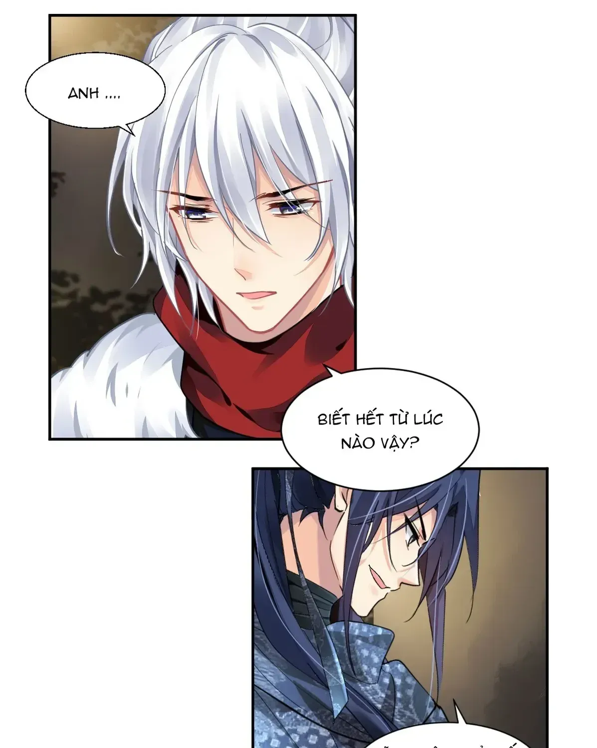 Chapter 607 - Trang 5
