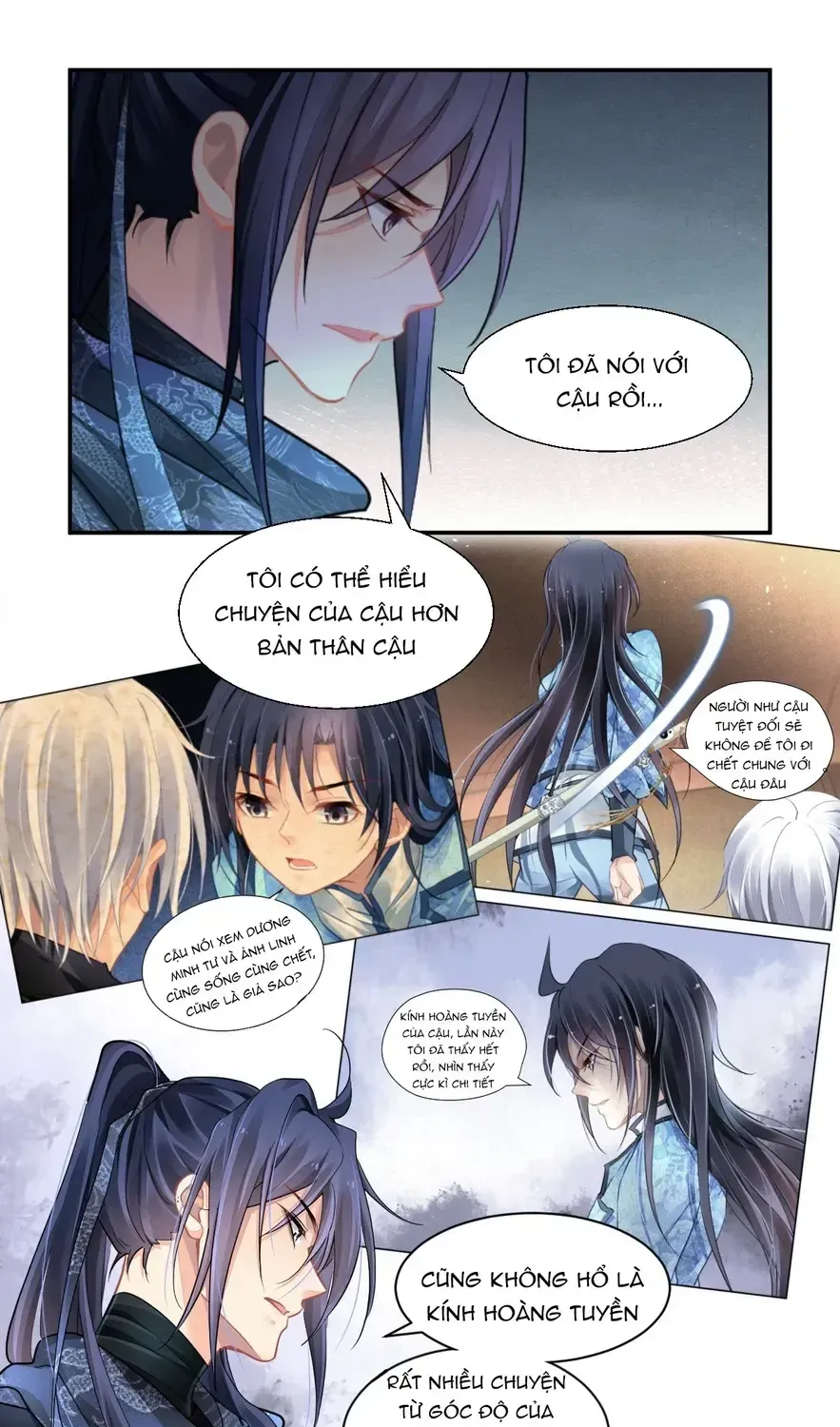 Chapter 607 - Trang 7