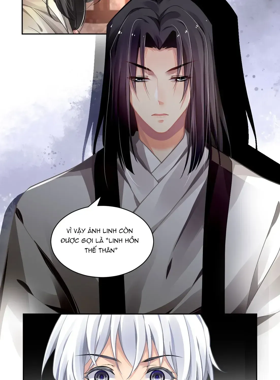 Chapter 608 - Trang 11