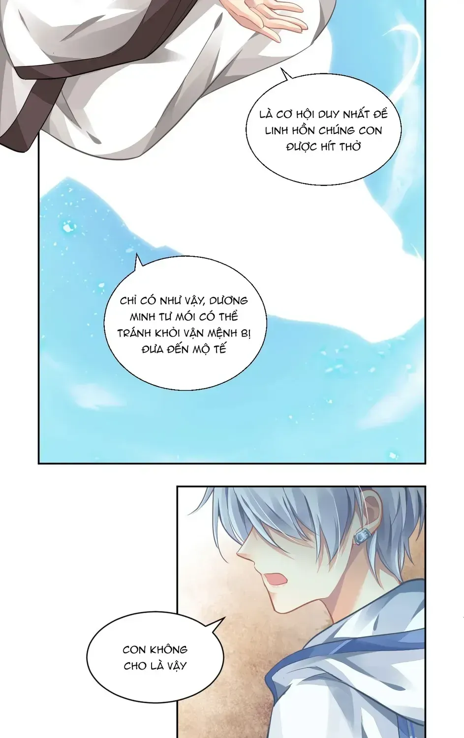 Chapter 608 - Trang 15