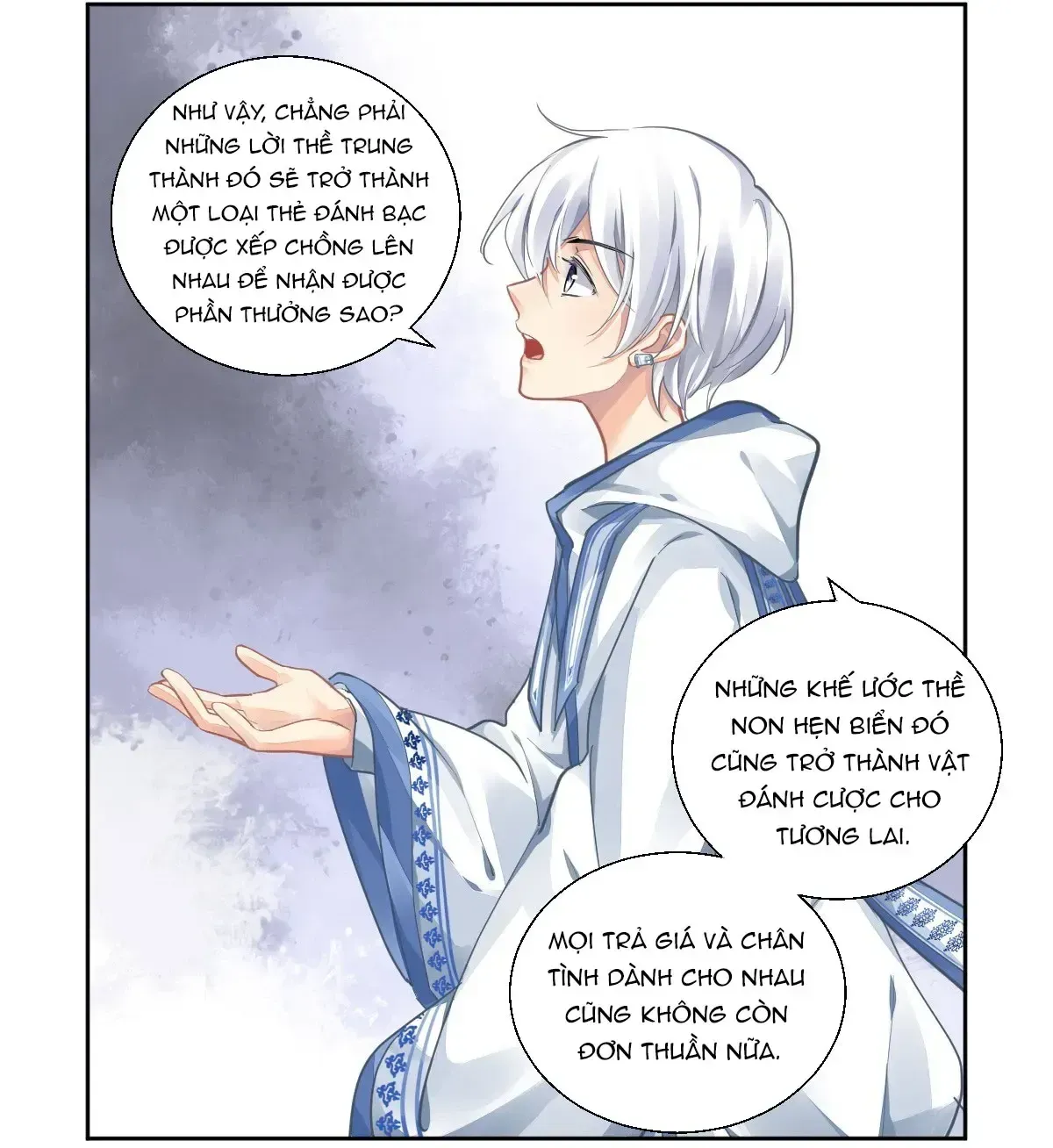 Chapter 608 - Trang 17