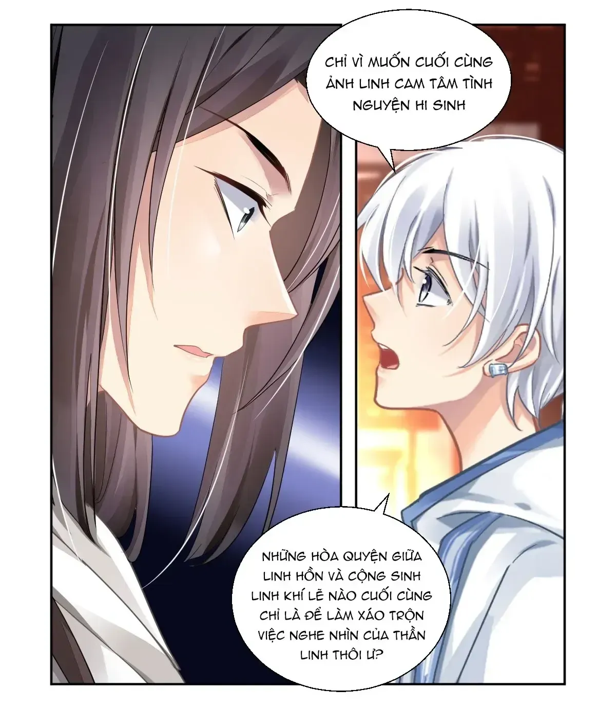 Chapter 608 - Trang 18