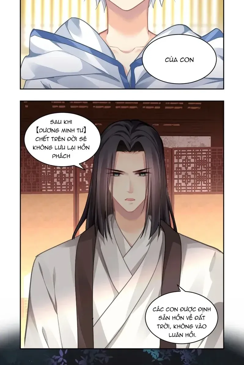 Chapter 608 - Trang 3