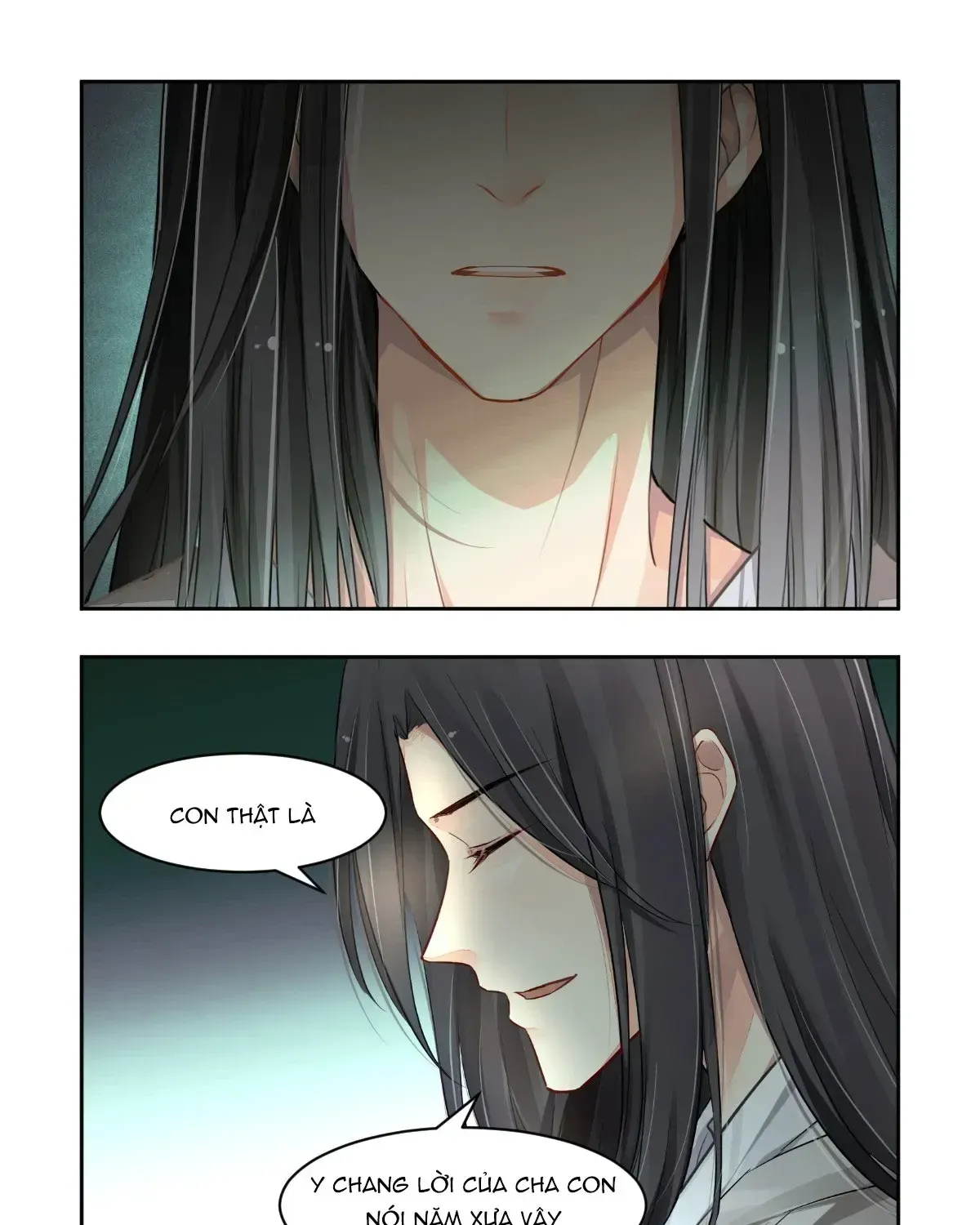 Chapter 608 - Trang 21