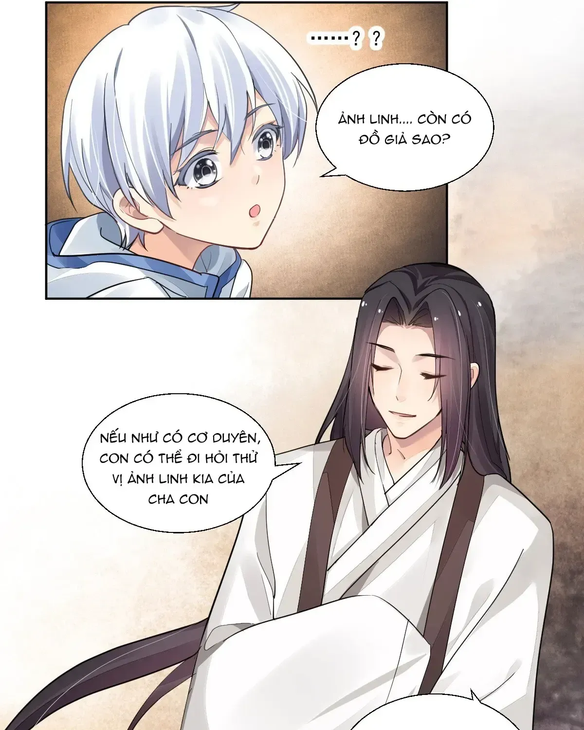 Chapter 608 - Trang 26