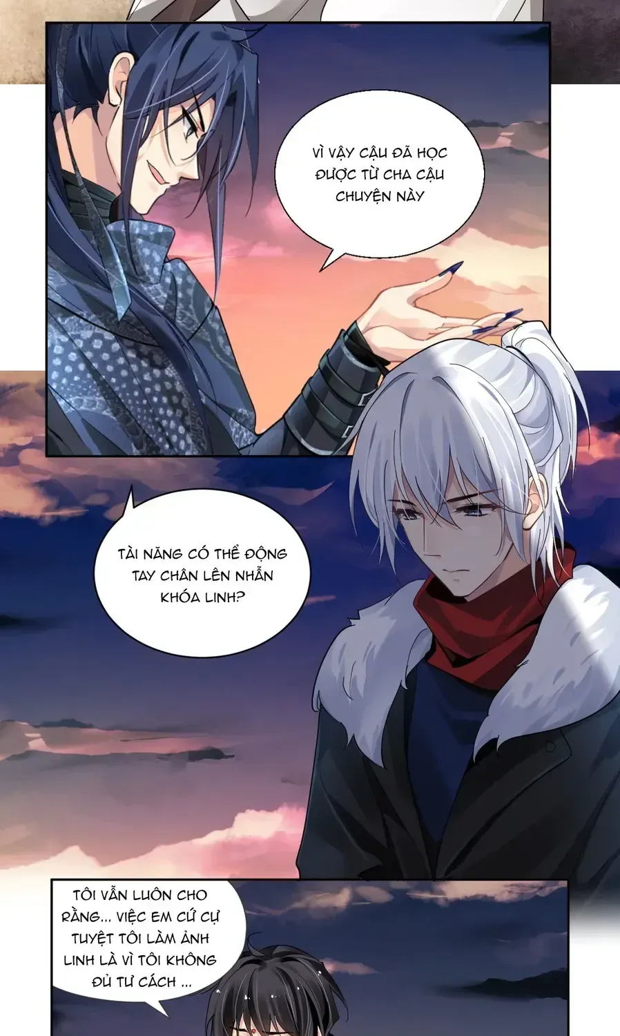 Chapter 608 - Trang 28
