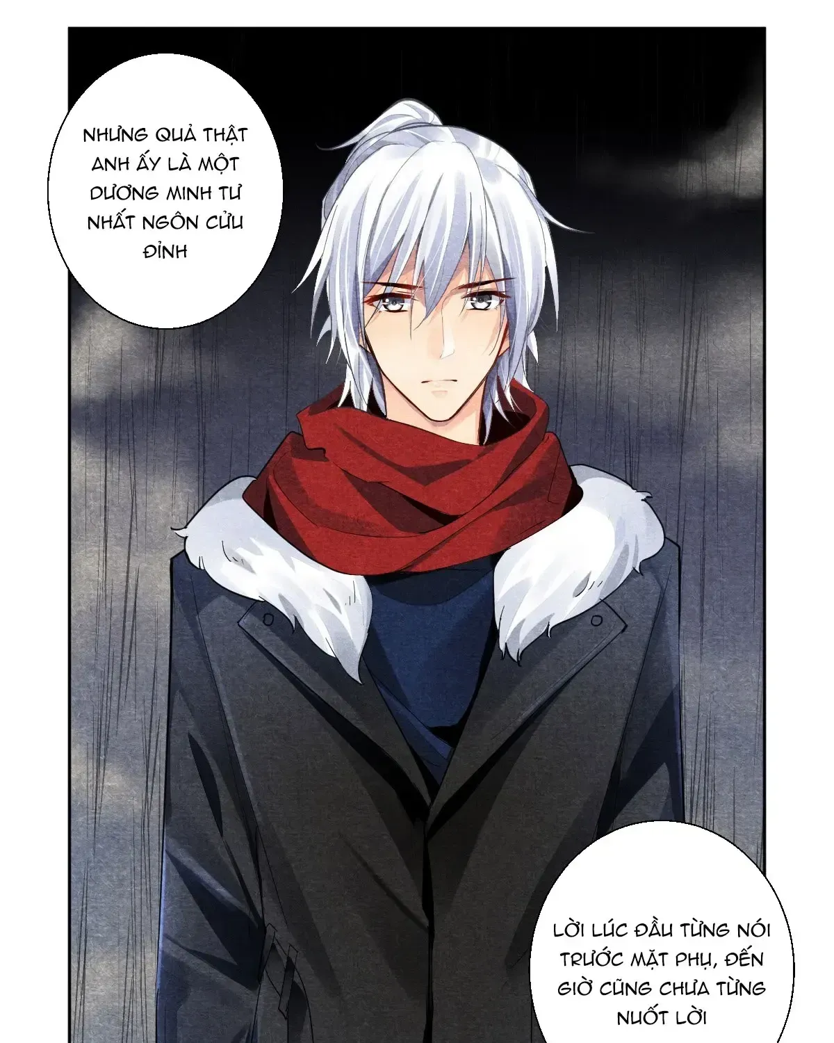 Chapter 608 - Trang 31