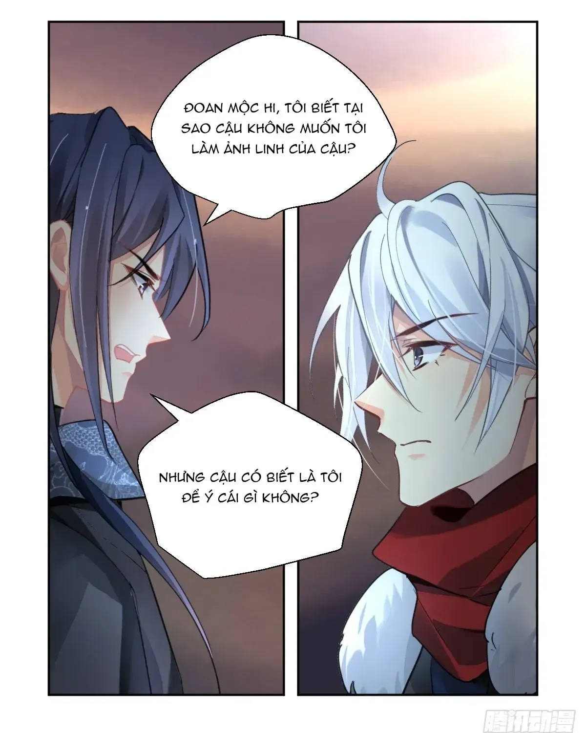 Chapter 608 - Trang 33