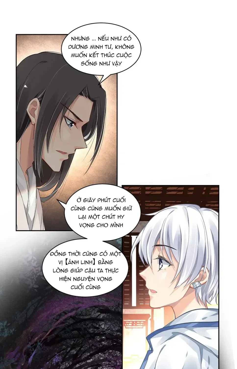 Chapter 608 - Trang 5