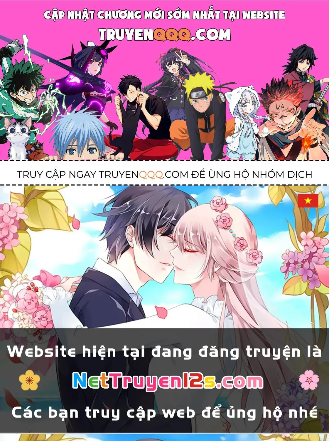 Chapter 609 - Trang 1