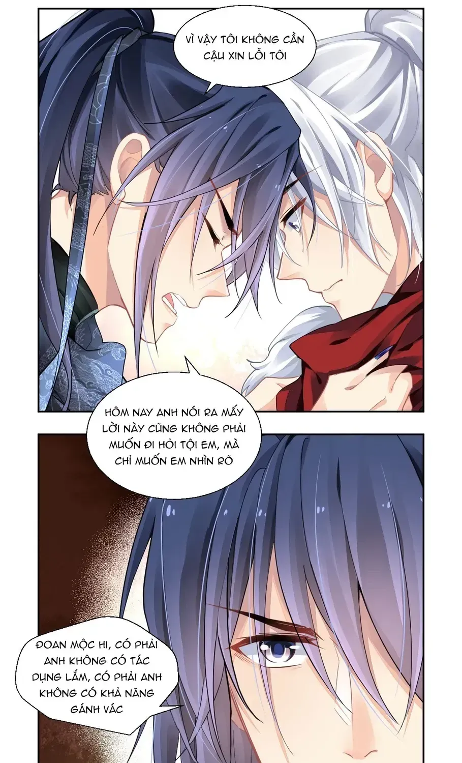 Chapter 609 - Trang 11